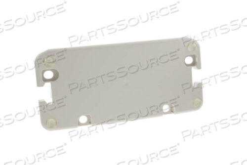 OEM#: 043042564НИЖНЯЯ ТОРЦЕВАЯ КРЫШКА, ПЛАСТИКОВАЯ от Fisher & Paykel Healthcare