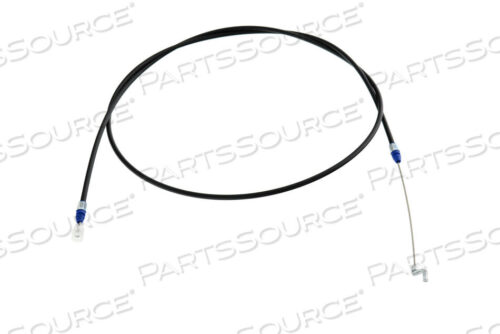 OEM#: 0785011110СБОРКА КАБЕЛЯ С ДВУМЯ ЗАЩЕЛКАМИ от Stryker Medical