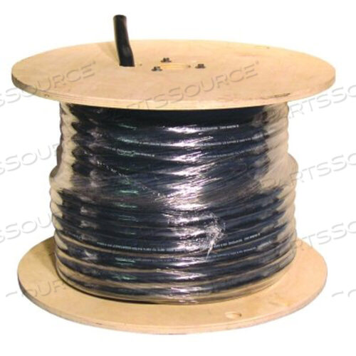OEM#: 55809106SOOW КАБЕЛЬ ПИТАНИЯ NON UL, 6 AWG, 4 ПРОВОДНИКА, 45 А, 250 ФУТОВ, ЧЕРНЫЙ, КАТУШКА от Best Welds