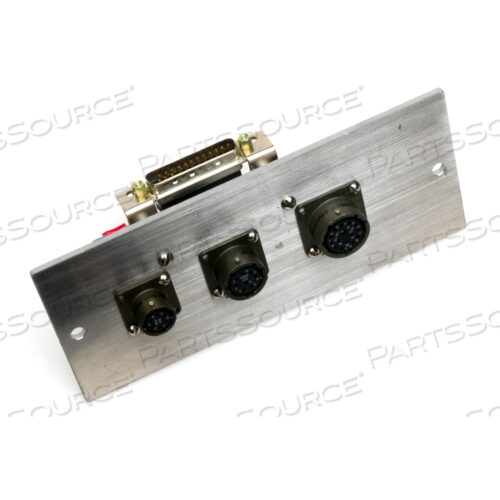 СБОРКА СЕНСОРНОЙ/ЖК-ПАНЕЛИ