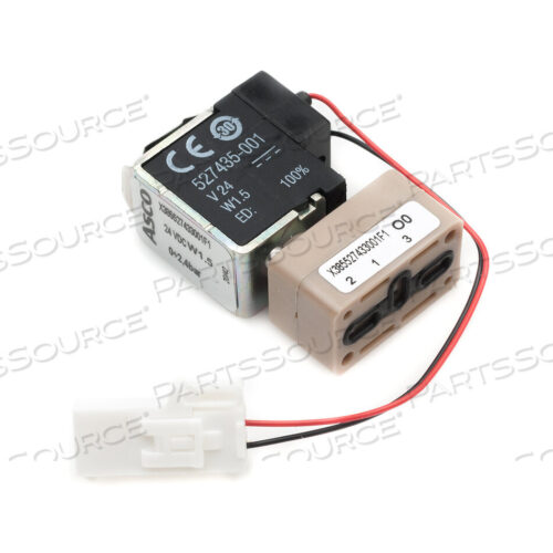 OEM#: 100979293 КЛАПАН ОТСЕЧКИ ХОДА от STERIS Corporation