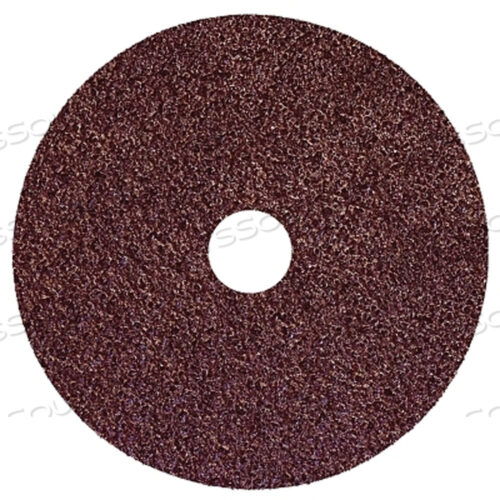 OEM#: 95042ДИСКИ ИЗ СМОЛИСТОГО ВОЛОКНА, ДИАМЕТР 5 ДЮЙМОВ, ЗЕРНИСТОСТЬ 36, ОПРАВКА 7/8 ДЮЙМА, 10 000 ОБ/МИН от Anchor