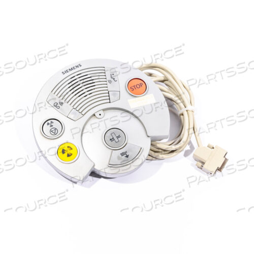 Заменяет Siemens Medical Solutions 10856834БЛОК УПРАВЛЕНИЯ С РАЗГРУЗКОЙ