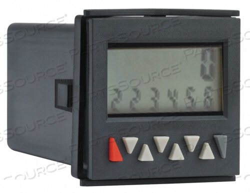 OEM#: E5-648-C2421СЧЕТЧИК 2ПРЕДУСТАНОВКИ 90-260 В ПЕРЕМЕННОГО ТОКА 55 КГЦ 6 ЦИФР от Eaton