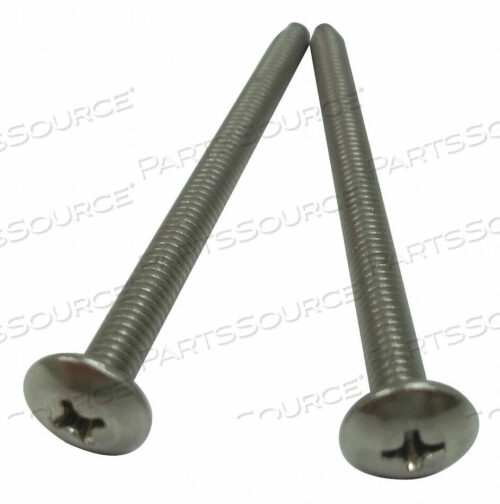 OEM#: 15528ESCOVERS SCREWS MOEN TUB SHOWERS PK2 от Moen