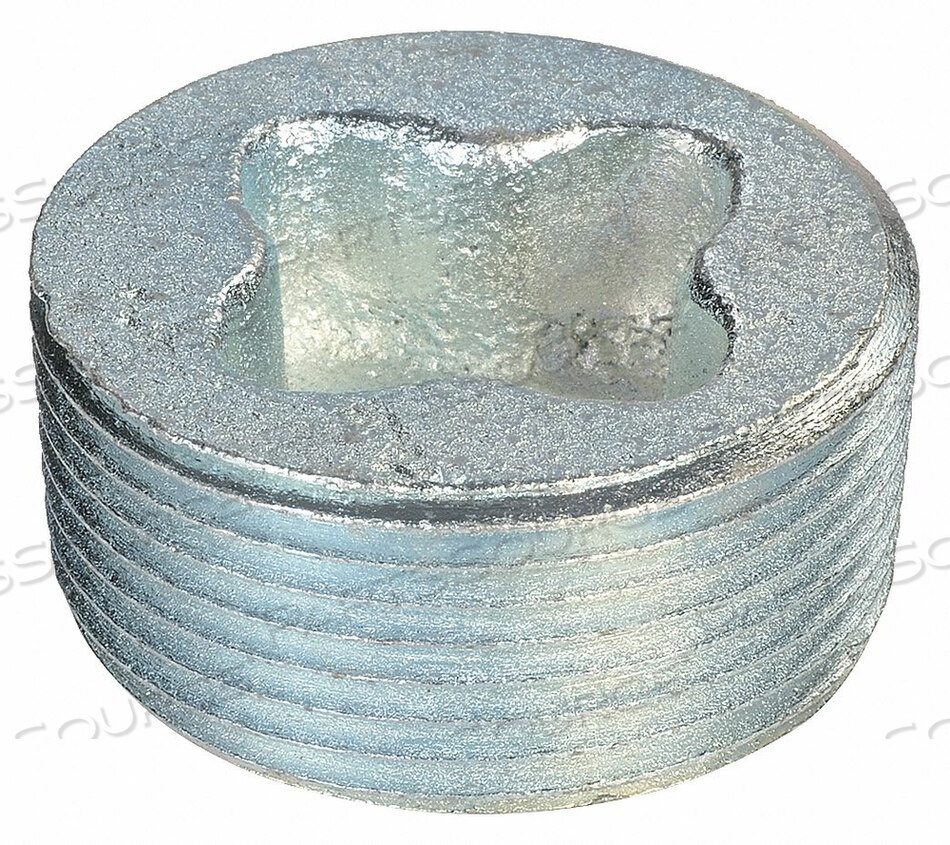 OEM#: PLG-400AВНЕШНЯЯ ВИЛКА HAZLOC CF ALUMINUM 4IN от Appleton Electric