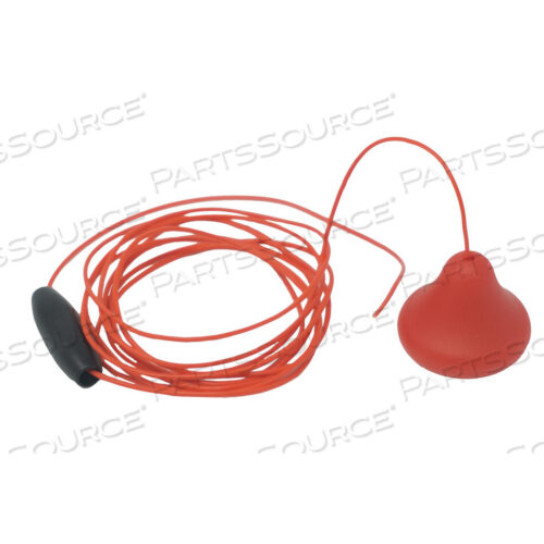 OEM#: 115991BREAK-A-WAY CLEAN PULL CORD, КУЛОН от Crest Healthcare