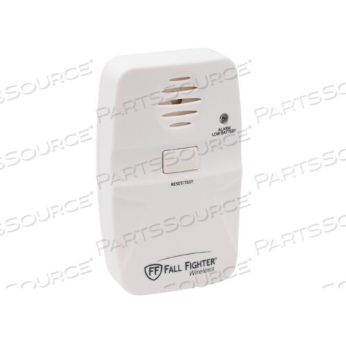 OEM#: 116122БЕСПРОВОДНОЙ МОНИТОР FALL FIGHTER от Crest Healthcare