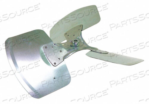 OEM#: 19568220DIA 30DEG 1/2 CCW 3BLD FAN by Reznor