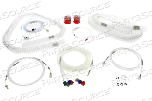 OEM#: 11966КОМПЛЕКТ, ГОДОВОЙ НА ДЕТАЛИ, V62J/V62W от Vyaire Medical Inc.