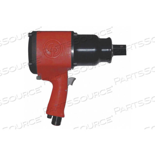 OEM#: CP0611PRSI ПНЕВМАТИЧЕСКИЙ УДАРНЫЙ ГАЕЧНЫЙ КЛЮЧ 3500 ОБ/МИН от Chicago Pneumatic