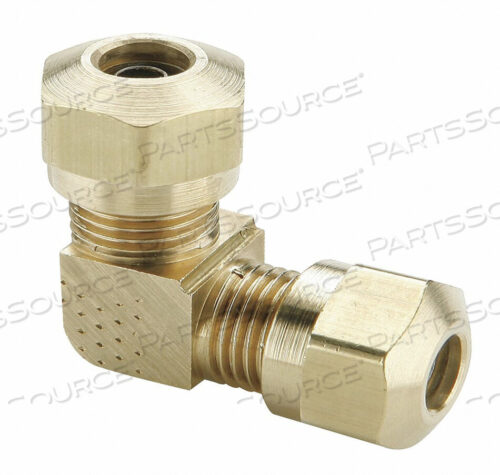 OEM#: 265NTA-4UNION ELBOW BRASS COMPXCOMP 1/4IN от Parker Hannifin Corporation