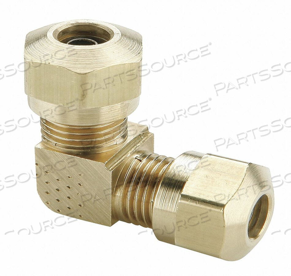 OEM#: 265NTA-4UNION ELBOW BRASS COMPXCOMP 1/4IN от Parker Hannifin Corporation