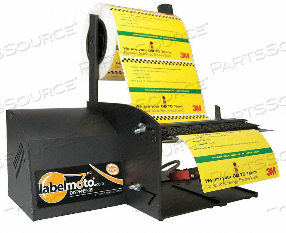 OEM#: LDX6050CЭЛЕКТРИЧЕСКИЙ ДИСПЕНСЕР ЭТИКЕТОК 14-1/2 H от Start International