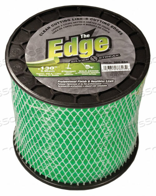 OEM#: 380834Леска для триммера SILVER STREAK 435 футов от Stens