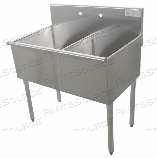 OEM#: 4-42-48МОЙКА ДЛЯ МУЖСКОЙ МОЙКИ ИЗ НЕРЖАВЕЮЩЕЙ СТАЛИ 48 ДЮЙМОВ ДЛИНА от Advance Tabco