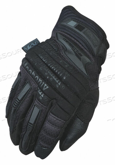 OEM#: MP2-F55-011ТАКТИЧЕСКИЕ ПЕРЧАТКИ XL ЧЕРНЫЕ PR от Mechanix Wear