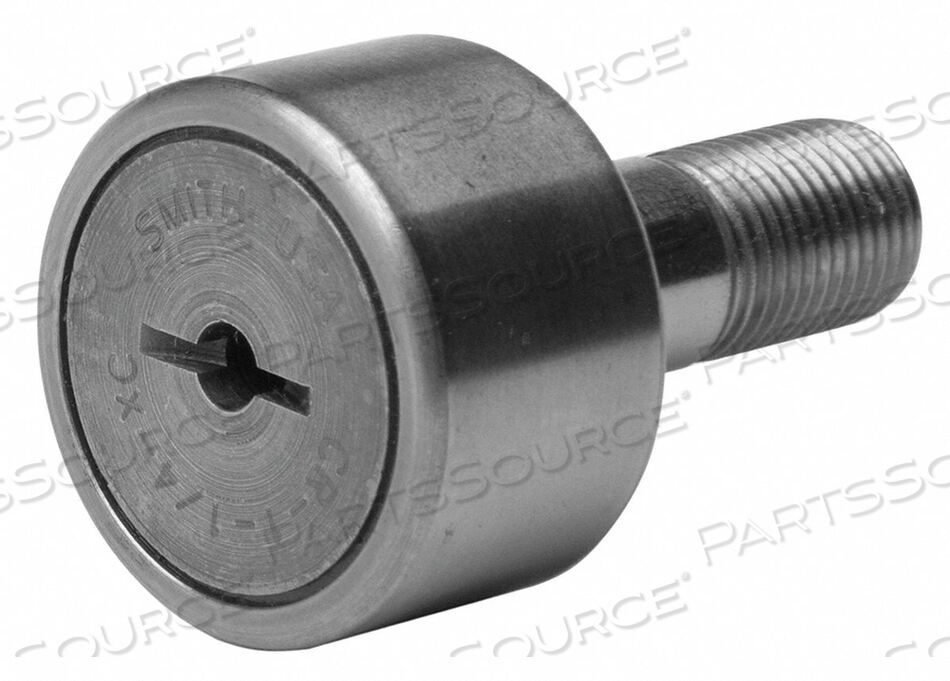 OEM#: CR-1-XCCAM FOLLOWER CROWNED STUD SEALED by Smith Bearing