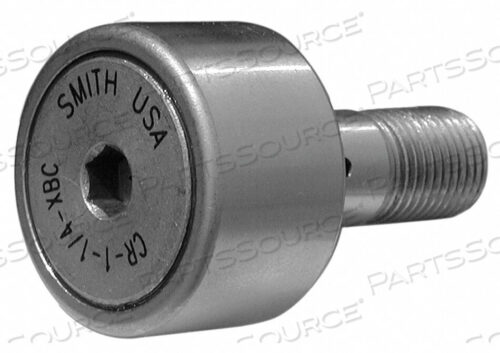 OEM#: CR-9/16-XBECCAM FOLLOWER CROWNED STUD SOCETET от Smith Bearing