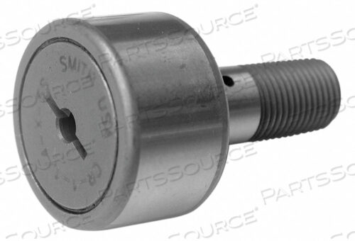 OEM#: CR-3/4-XB-SSCAM FOLLOWER STD STUD SEALED SS от Smith Bearing