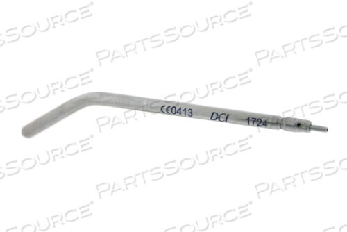 OEM#: 1205143-КОНЕЧНЫЙ ШПРИЦ, Midmark Corp.