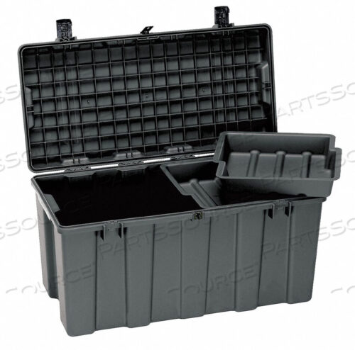OEM#: IMTRLKTRUNK LOCKER 36.3LX18.5WX19.6D OD GREEN by Pelican Products