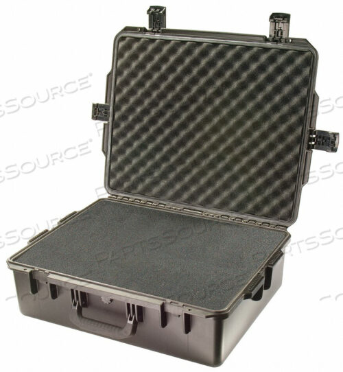 OEM#: IM2700CASE W/FOAM 24-1/2 L 19-3/4 W BLACK от Pelican Products