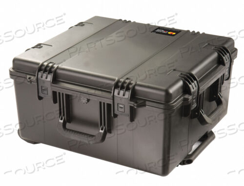 OEM#: IM2875CASE NO FOAM 25 L 23-3/4 W BLACK by Pelican Products