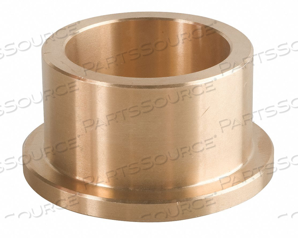 OEM#: CFM012016020 ПОДШИПНИК СКОЛЬЖЕНИЯ 12 ММ ВНУТРЕННИЙ ДИАМЕТР 20 ММ L PK5 от Bunting Bearings