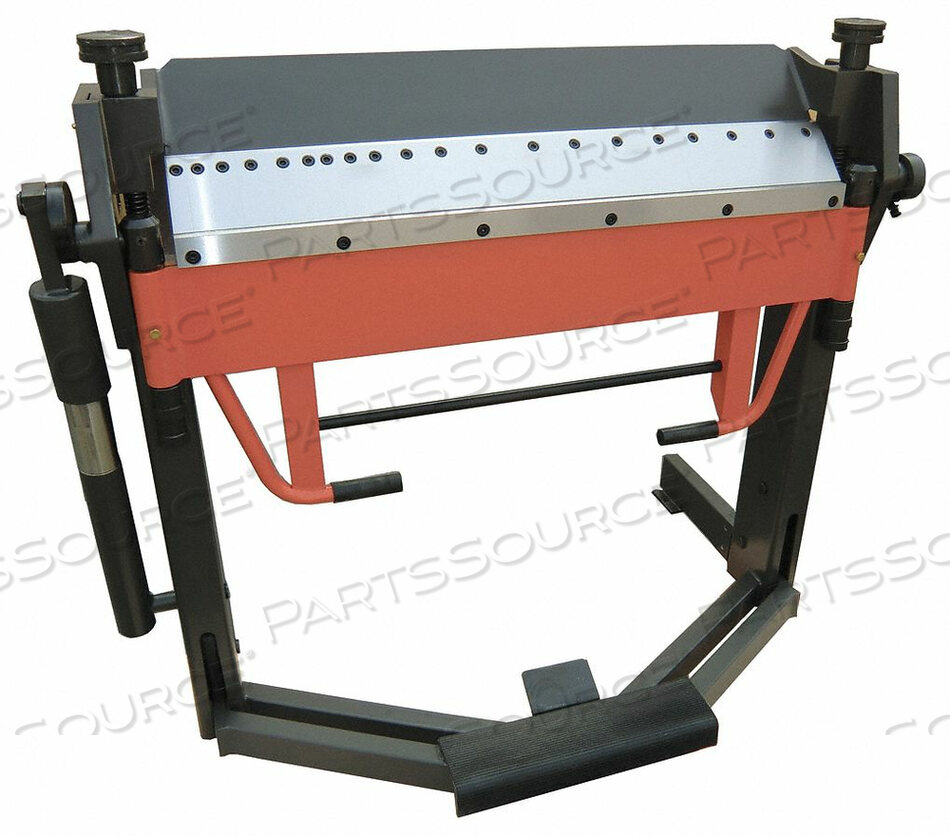 OEM#: 12G599ТОРМОЗ НАПОЛЬНЫЙ С НОЖКОЙ, АКТИВИРУЕМЫЙ 40 ДЮЙМОВ от DAYTON ELECTRIC MANUFACTURING CO