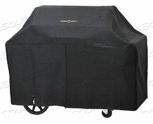 OEM#: BC-60GRILL COVER 30X72X50 ДЮЙМОВ от Crown Verity