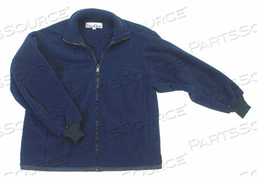 OEM#: КУРТКА PARAFLEECE-2XEMS 2XL NAVY от Fire-Dex