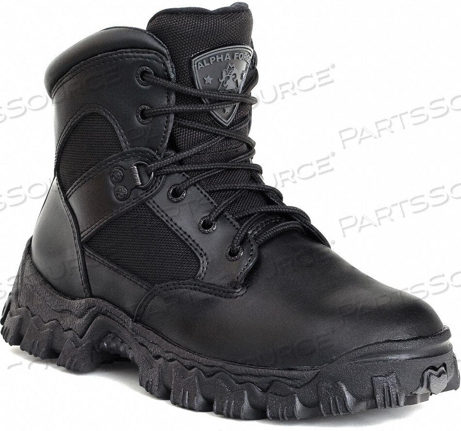 OEM#: FQ00061676 WORK BOOT 13 M BLACK COMPOSITE PR от Ironclad