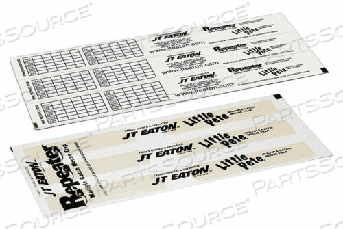 OEM#: 166MOUSE TRAPP GLUE BOARD от JT Eaton