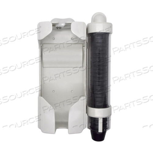 OEM#: 134306БЕЗКЛЮЧЕВОЙ НАСТЕННЫЙ ЗАМОК - С ИНТЕГРИРОВАННЫМ ДЕРЖАТЕЛЕМ КРЫШКИ от Exergen Corporation