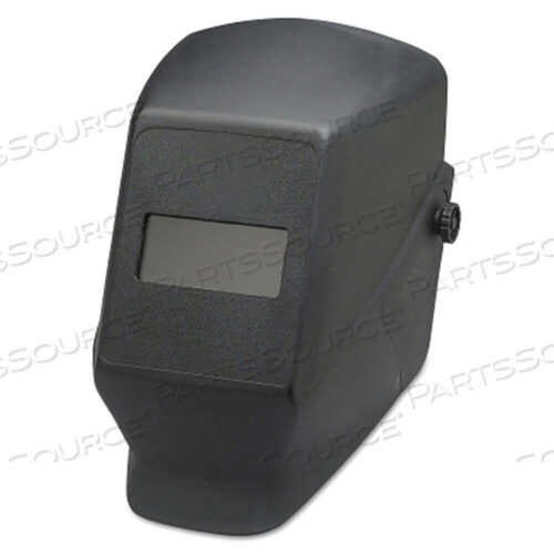 OEM#: 1497914979 СВАРОЧНАЯ ШЛЕМКА JACKSON SAFETY HSL1, ПАССИВНАЯ, ЧЕРНАЯ, HSL-1, ФИКСИРОВАННАЯ от Jackson Safety