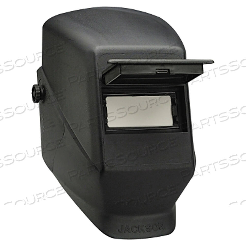 OEM#: 1513215132 СВАРОЧНАЯ ШЛЕМКА JACKSON SAFETY HSL2, ПАССИВНАЯ, ЧЕРНАЯ, HSL-2, LIFT от Jackson Safety