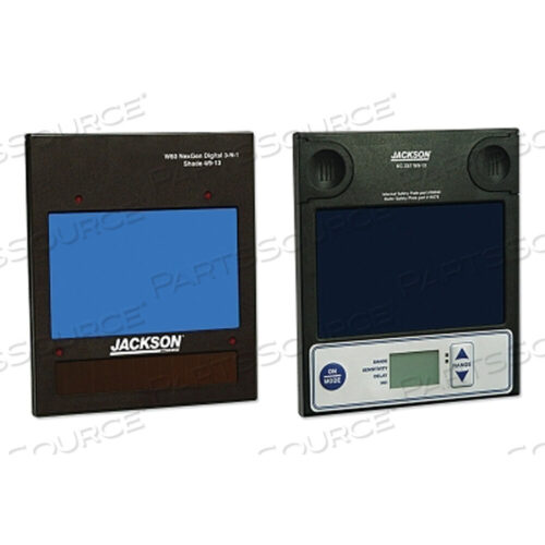 OEM#: 1662216622 JACKSON SAFETY NEXGEN ADF КАРТРИДЖ от Jackson Safety