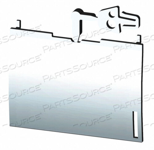 OEM#: 3RR2940КРЫШКА УПЛОТНЕНИЯ ДЛЯ ТОКОВОЙ НАСТРОЙКИ от Siemens