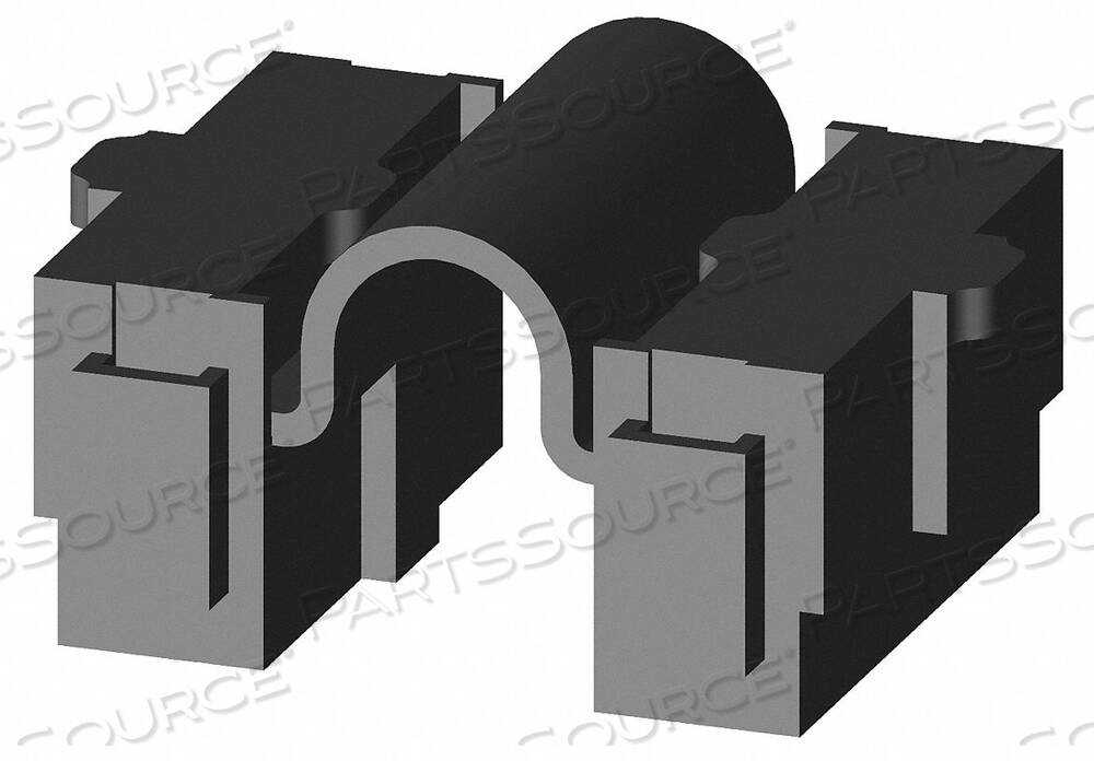 OEM#: 3RA27110EE01 КЛЕММА ПЕРЕМЫЧКИ ДЛЯ 3RA27 14P от Siemens