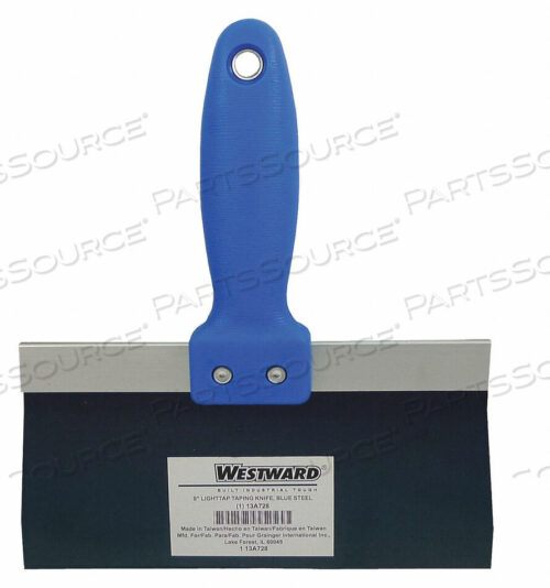 OEM#: 13A728НОЖ ДЛЯ ЛЕНТЫ FLEXIBLE 8 BLUE STEEL от Westward
