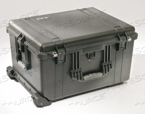 OEM#: 1620-021-110КОРПУС БЕЗ ПЕНЫ 24-7/8 л 19-3/8 Вт ЧЕРНЫЙ от Pelican Products