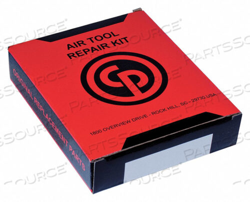 OEM#: 8940168328TUNE UP KIT от Chicago Pneumatic