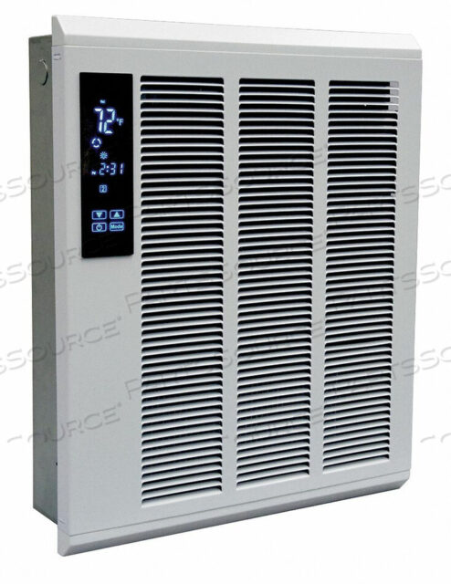 OEM#: SSHO4007LG RECSSD ELCT WL HEATR 18-3/16 H 277V от QMark