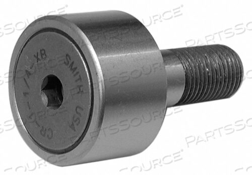 OEM#: CR-2-1/4-BCAM FOLLOWER STUD ШЕСТИГРАННЫЙ ГНЕЗДО НЕГЕРМЕТИЧНЫЙ от Smith Bearing