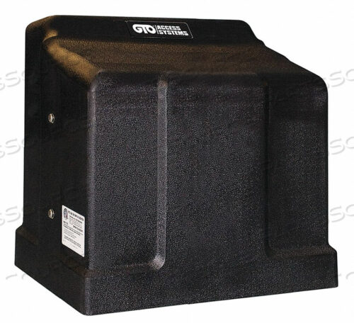 OEM#: PRO-SL2000BОПРИВОД ОТКАТНЫХ ВОРОТ ДЛЯ ОДНОСТОРОННЕГО ИСПОЛЬЗОВАНИЯ от GTO