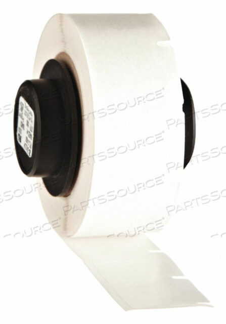 LABEL TRANSLUCENT POLYESTER