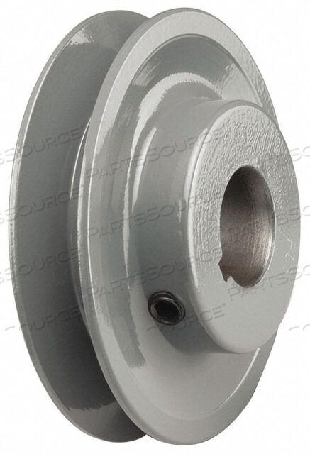 OEM#: AK441FHP SHEAVE AK44 X 1 by TB Woods