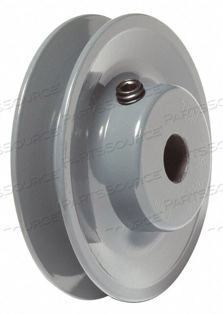 ШКИВ FHP AK35 X 1/2