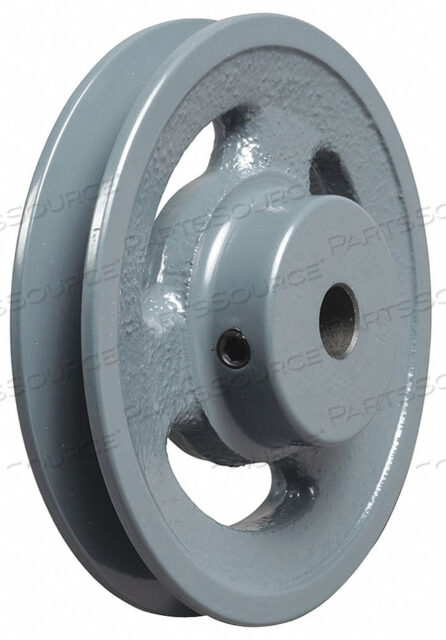 ШКИВ FHP AK54 X 1/2